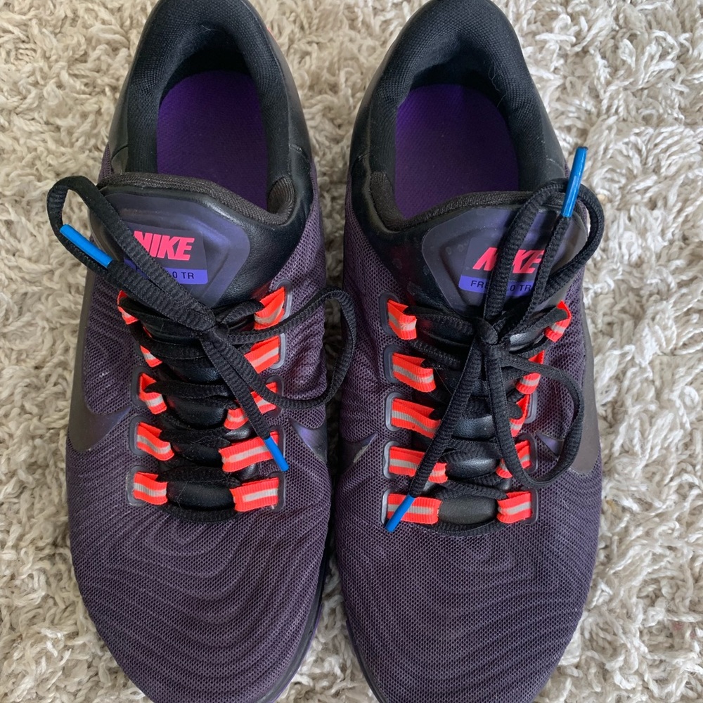 Men’s Nike Running Shoes